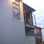 Blue Beige Cafe(ブルーベージュカフェ)