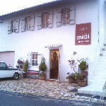 cafe midi