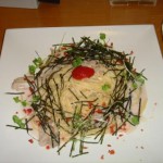 ａ　ｃａｆｅ　パスタランチ