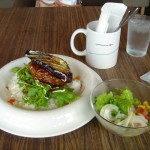 signe(シグネ)のランチ