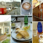 CAFE ROSSO & CAFE VITA