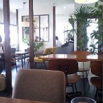 chanoma cafe(茶の間カフェ)