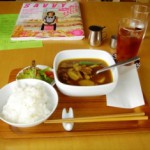 f100（フューチャーヒャク）cafe