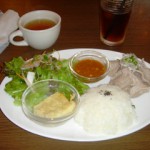dining cafe grab