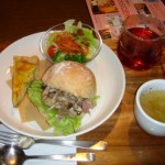 ｍａｉｍａｉランチ