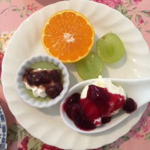陣屋町足守にオープンした可愛い雑貨屋さんとカフェ「ピッコロテラス（piccolo terrace）」